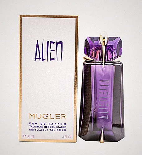 Alien by Thierry Mugler 3 oz EDP Perfume for Women New In Box
