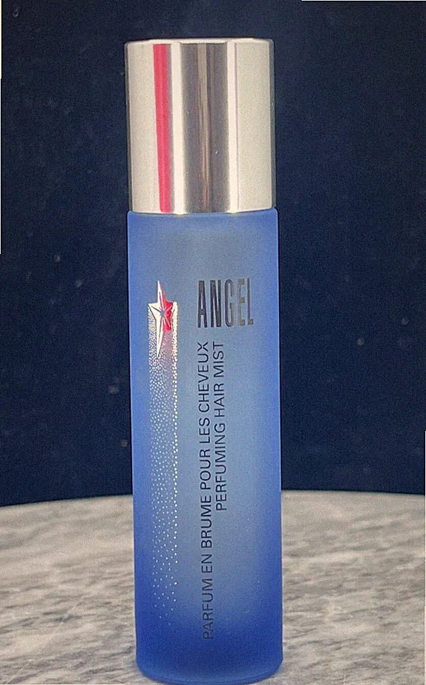 Angel Perfuming Hair Mist 1 oz NEW *OB - RARE