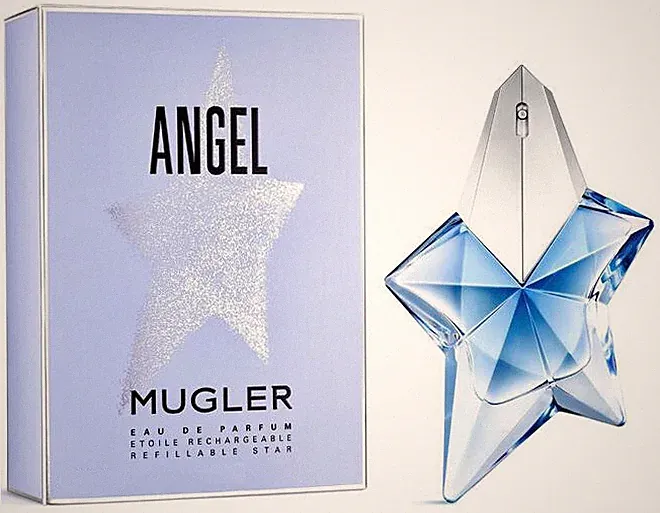 Angel Thierry Mugler Perfume for Women EDP 3.3 / 3.4 oz New In Box Free Shipping