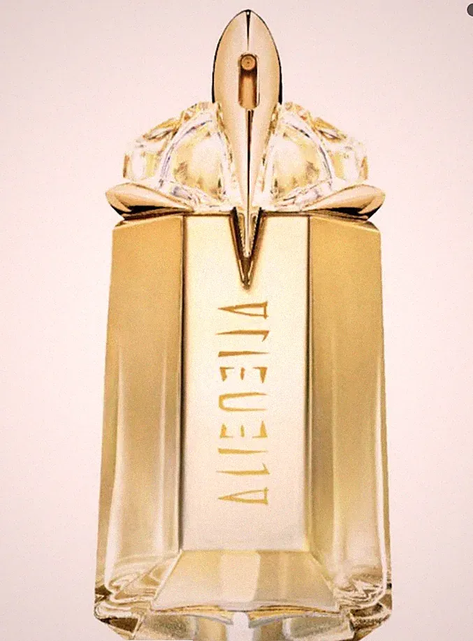 Mugler Alien Goddess Eau de Parfum Spray Fragrance for Women