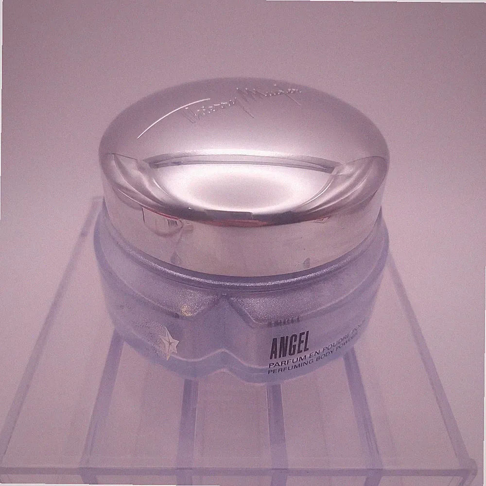 Thierry Mugler Angel Perfuming Body Powder 2.6oz Sealed No Box Rare