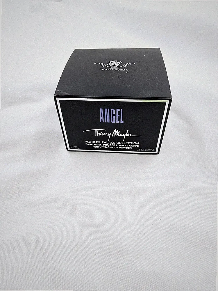 Thierry Mugler Angel Perfuming Body Powder 75g/2.6oz