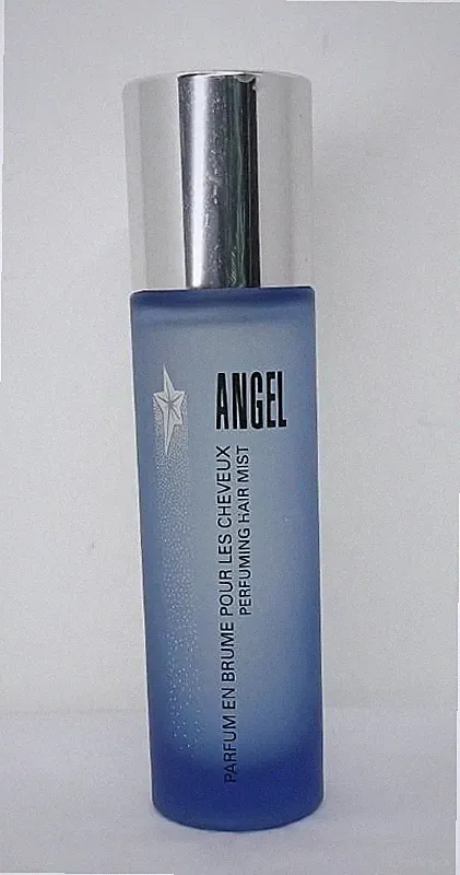 Thierry Mugler ANGEL Perfuming Hair & Body Mist Spray 1oz 30ML ORIGINAL FORMULA!