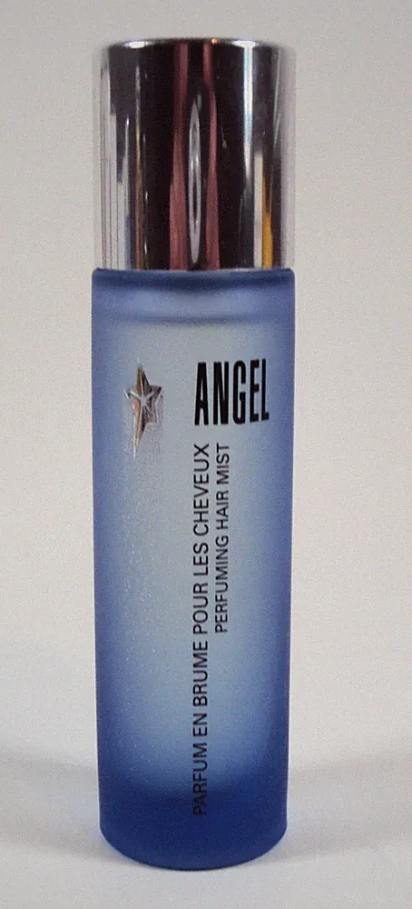 Thierry Mugler Angel Perfuming Hair Mist 1 oz / 30 ml NEW