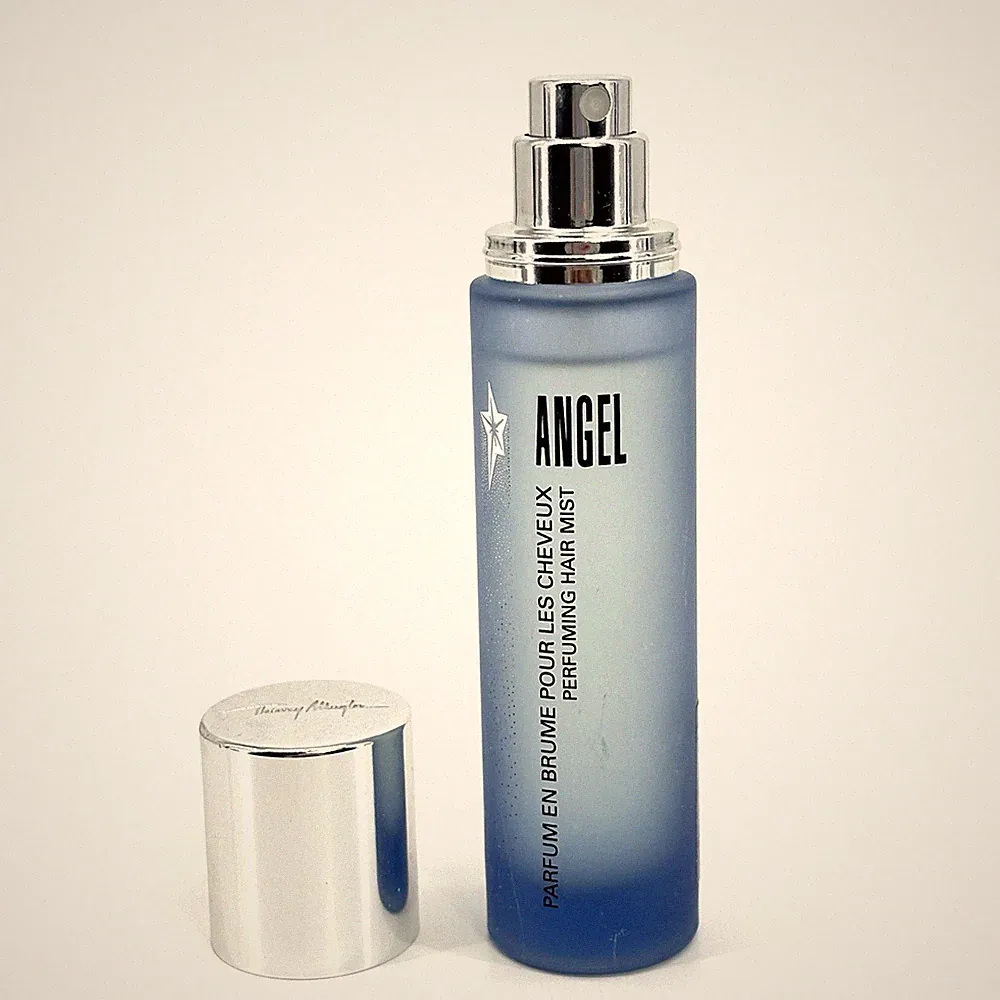 Thierry Mugler Angel Perfuming Hair Mist Spray for Women 1 oz/30 ml NEW