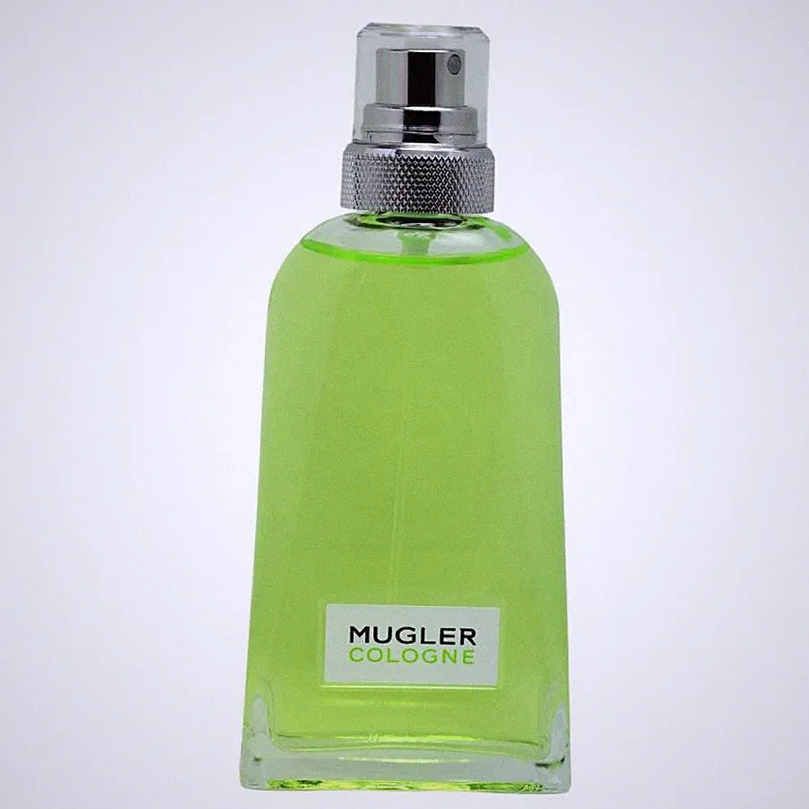 Thierry Mugler Men's Mugler Cologne EDT Spray 3.4 oz Fragrances 3439600029833